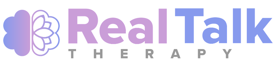 Real Talk Therapy Florida