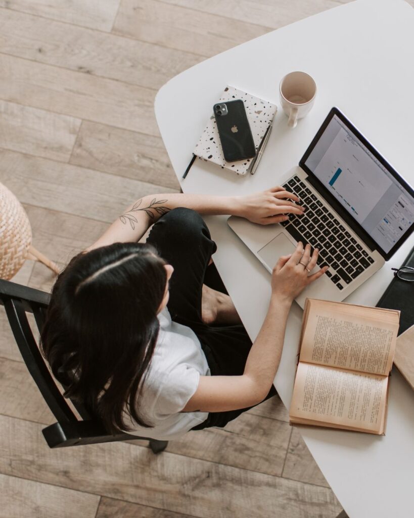 therapy for college students
